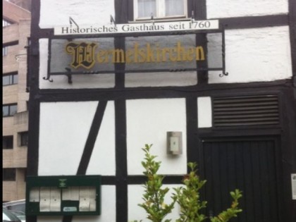 Foto: Gasthaus Wermelskirchen